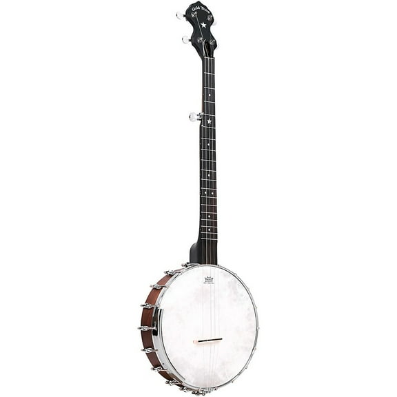 Gold Tone CC-OT Cripple Creek Old Time Banjo w/Bag