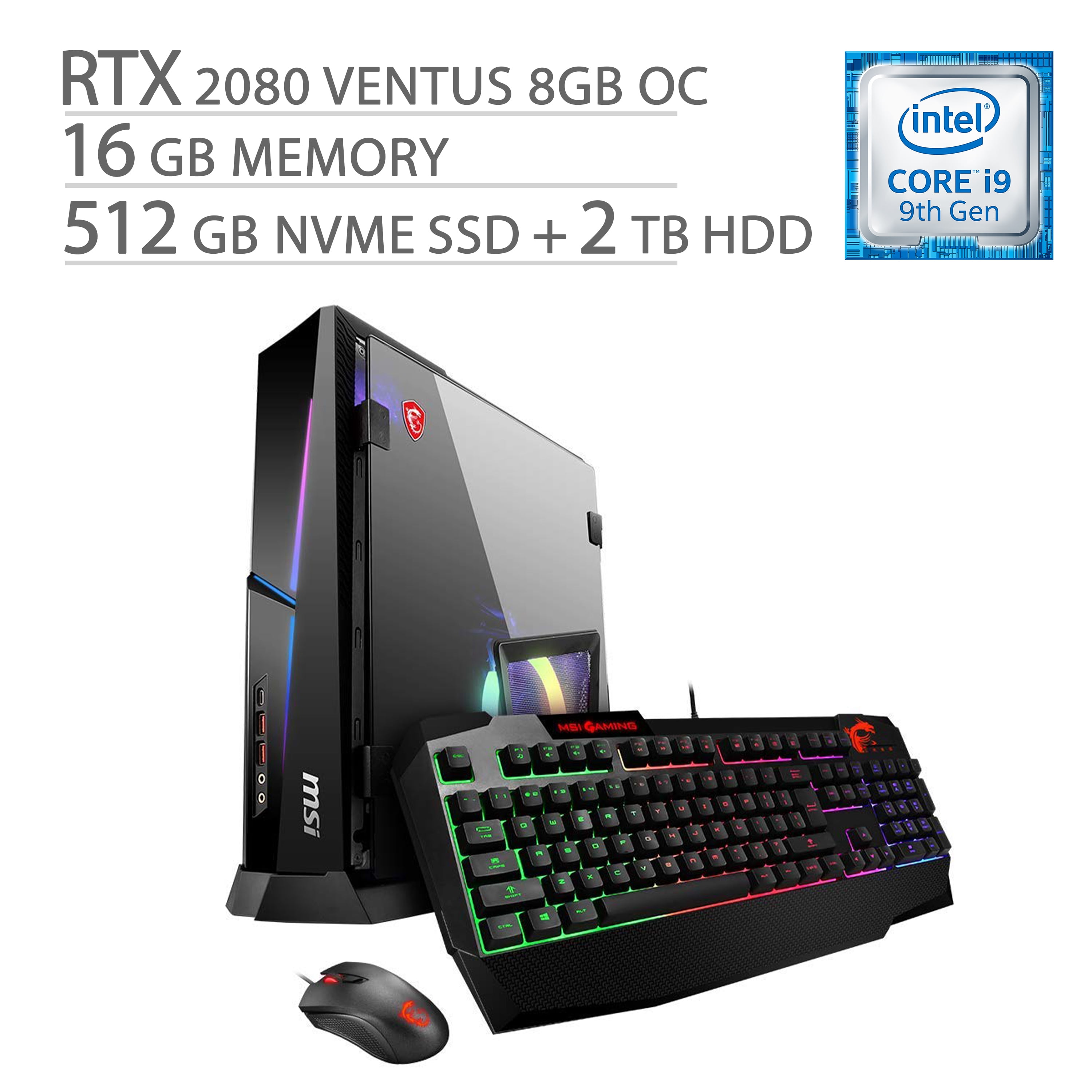 4k vr ready gaming pc