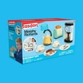 thumbnail image 4 of Casdon Morphy Kitchen Toy Play Appliance Playset, 21 Pieces, Ages 3+, 4 of 8