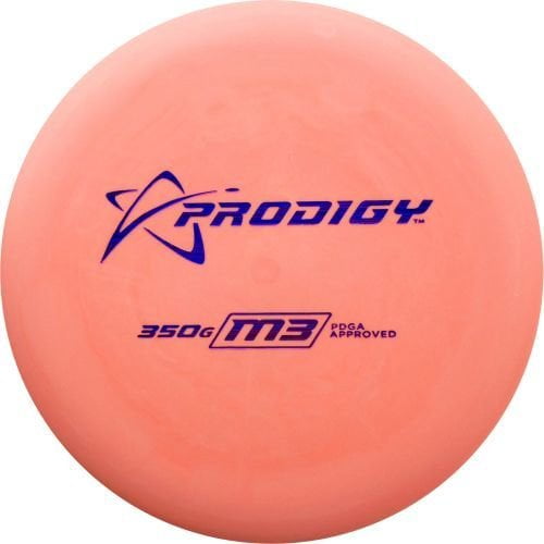 Prodigy 350G Series M3 Midrange Golf Disc - 177-180g