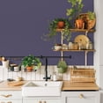 thumbnail image 4 of Glidden One Coat Interior Paint and Primer, Magic Spell / Purple, 1-Quart, Eggshell, 4 of 11