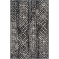 thumbnail image 1 of Safavieh Adirondack Black Area Rug - 2'6" x 8', 1 of 4