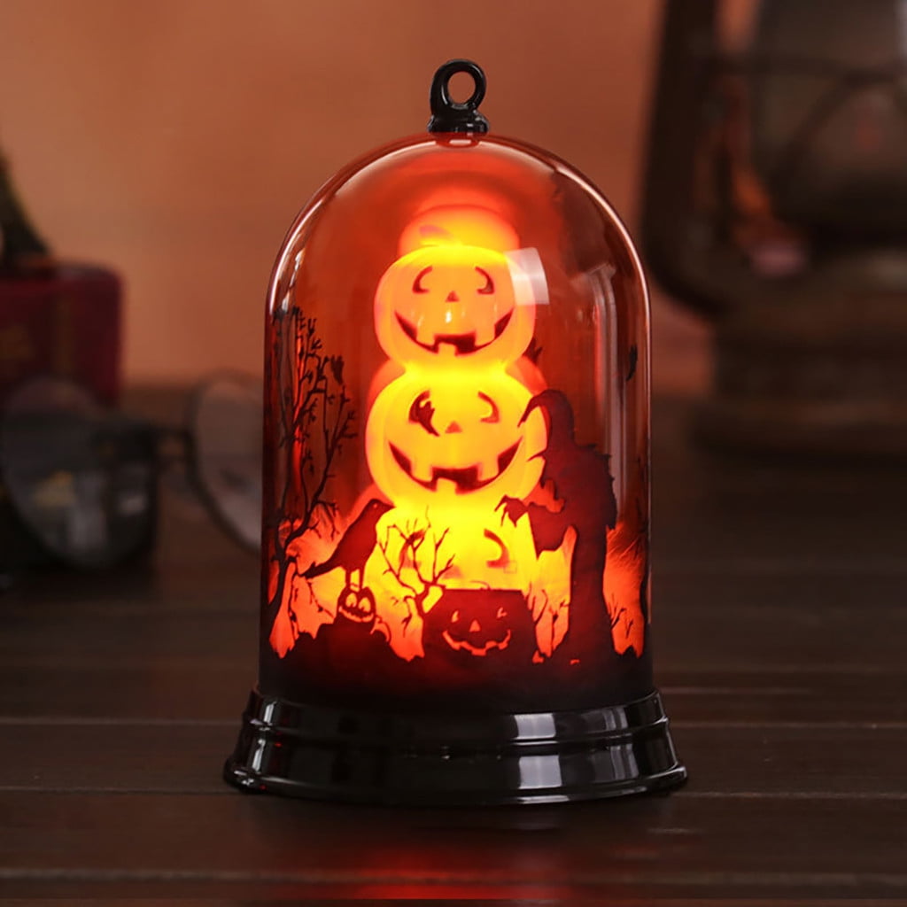Spook Up Your Table! HIMIWAY Ghostly Table Ornaments HighQuality Halloween Table Decorations