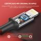 thumbnail image 4 of Cable de Datos UGREEN USB-A a Lightning 1m Rojo Certificado para iPhone e iPad, 4 of 7