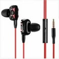 thumbnail image 2 of Double-action headset, 2 of 2