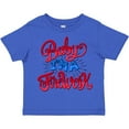 thumbnail image 3 of Inktastic Baby Im a Firework Hand Lettered Boys or Girls Toddler T-Shirt, 3 of 5