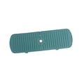thumbnail image 2 of Abbracc Évier de Cuisine Garde de l'Eau Plaque de Protection Tapis de Séchage Mat Vert 45cm, 2 of 9