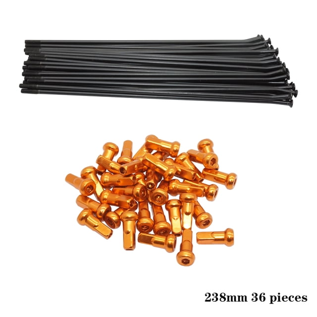 Motorcycle Wheel Rim Wire Mesh Aluminum Alloy Color 17 18 19 21 Inch Accessories Suitable For CRF YZF KXF SXF TC FC SXF EXC XCF