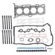 thumbnail image 1 of Kit de juntas de tapa de válvula de motor Unique Bargains, juego de juntas de cabeza de admisión y escape No.HS26332PT para Dodge Avenger 2.4L SXT 2008-2014, 1 conjunto de motor, 1 of 7
