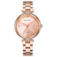 thumbnail image 1 of MINI FOCUS Reloj de cuarzo clásico para mujer Reloj de pulsera de moda para mujer, 1 of 8