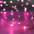 thumbnail image 2 of Cheers USB LED Copper Wire Fairy String Lights Garland Wedding Party Decor, 2 of 7