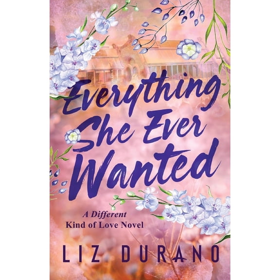 Different Kind of Love Everything She Ever Wanted, Book 1, (Paperback)