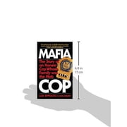 Mafia Cop (Paperback)