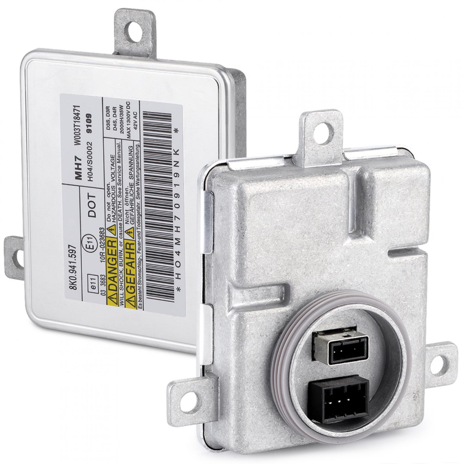 Ballast Igniter Ballast Controller D1S D3S Ballast Controller M1