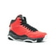 thumbnail image 5 of Tenis Deportivo Shaq Para Hombre Basquetbol Antiderrapante rojo 27, 5 of 6