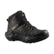 thumbnail image 2 of Tenis CARIBU Caballero Casuales Resistentes negro 28.5, 2 of 4