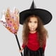 thumbnail image 4 of Decoraciones de Halloween, adornos de Halloween, regalos de Halloween, escoba de bruja desmontable de Halloween, decoración para fiesta de Halloween, escoba voladora, escoba de malla, escoba de bruja, 4 of 6