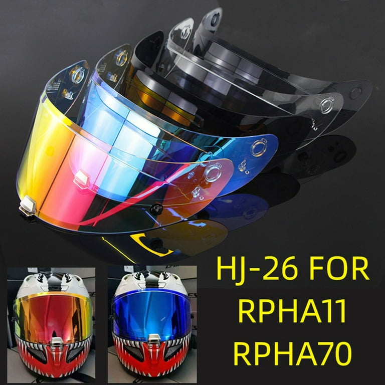 Rpha store 11 visor