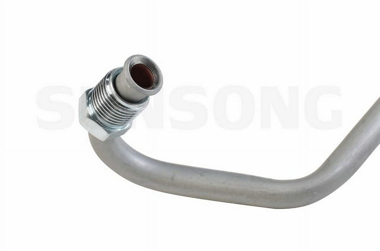 Sunsong 3401843 Power Steering Pressure Line Hose Assembly