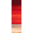 thumbnail image 2 of Paus, Hans 8x18 White Modern Wood Framed Museum Art Print Titled - Only for us I, 2 of 4