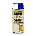 thumbnail image 1 of Cerveza Michelob Ultra Hugger para Latas Delgadas Multicolor Caroline's Treasures BB5412MUK, 1 of 1