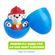 thumbnail image 5 of Bath Finger Puppets Ginsey Nickelodeon Paw Patrol, paquete de 5, 5 of 6