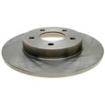 thumbnail image 1 of 56241R Front Pads Shoes Disc Brake Rotor Drums - Gray Cast Iron, 1 of 1