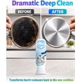 thumbnail image 3 of Pot Bottom Black Stain Remover - Seaweed Mud Mask Stain Remover, for Pots and Pans(2PC), 3 of 8