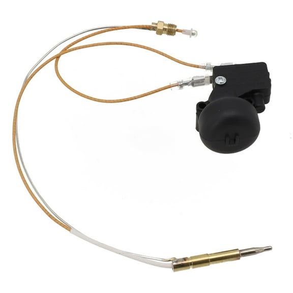 Convenient Replacement Solution for Patio Heater Tilt Switch & Thermocouple Set