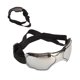 thumbnail image 5 of Gafas para Perros Protección contra el Viento y los Rayos UV Gafas para Mascotas Gafas de Sol a Prueba de Polvo para Perros de Tamaño Mediano y Grande ANGGREK Otros, 5 of 8