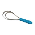 thumbnail image 2 of GARENDE Horse Brush Scraper Cleaning Tool Horse Hair Comb for Cattle Horse Livestock Double Loop, 2 of 9