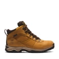 thumbnail image 3 of Timberland Mt Maddsen Mid Waterproof Hiking Boots for Men Anti Fatigue Eva Cushioning Durable Leather Traction Rubber Outsole Trail Support, 3 of 8