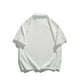 thumbnail image 3 of pstuiky camisetas de hombre, Blusas de manga corta con cuello redondo y bolsillos para playa y gimnasio para hombre ropa de hombre xxxl, 3 of 3