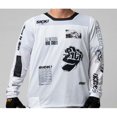 thumbnail image 2 of Camiseta de motocross MX Enduro MTB Downhill Jersey Ciclismo Mountain Bike DH Maillot Ciclismo Hombre Jersey de secado rápido, 2 of 5