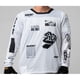 thumbnail image 2 of Camiseta de motocross MX Enduro MTB Downhill Jersey Ciclismo Mountain Bike DH Maillot Ciclismo Hombre Jersey de secado rápido, 2 of 4