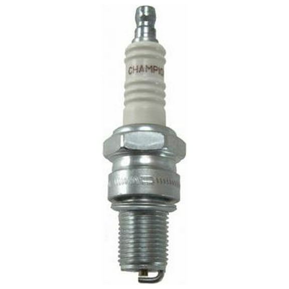 Champion 801C Motorcycle Spark Plug, N3C - Quantity 8