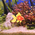 thumbnail image 1 of Houderco 4Ud De Peces Artificiales Coloridos Para Acuario Con Duradero Y, 1 of 6