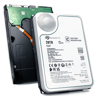 【新品未使用】Seagate 26TB 外付HDD USB3.0 【高速大容量】 Seagate Expansion 26TB USB 3.0 Desktop Hard Drive STKP26000400