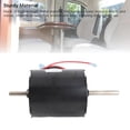 thumbnail image 4 of RV Blower Motor, RV Furnace Heater Blower Motor Sturdy 30133 Energy Efficient  for Atwood Hydro Flame RV Furnace Heater, 4 of 7
