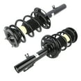thumbnail image 3 of CCIYU 2 pcs Front Strut and Spring shock Assembly 272534 272535 for 2010-2012 for Ford Flex, 3 of 6