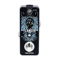 thumbnail image 1 of Pedal de Guitarra Stax Flanger Clásico Compacto Analógico, 1 of 6