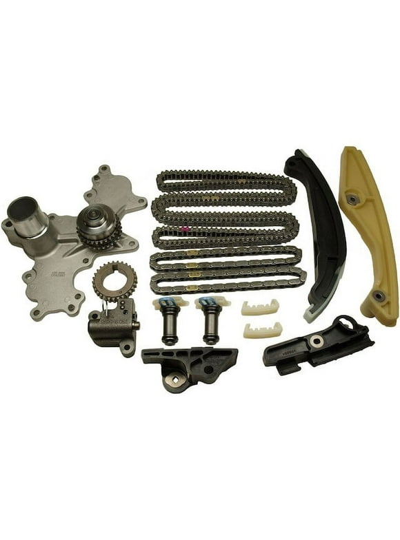 Timing Chains and Timing Chain Parts in Engine Parts