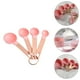 thumbnail image 4 of 1 juego de tazas medidoras de cocina, cucharas medidoras de cocina, tazas medidoras de escala, 4 of 5