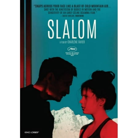 Slalom (DVD), Kino Lorber, Drama