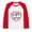 Z03-Red, variant on MUXiin Valentine's Shirt for Kids Love Heart T-Shirt Dinosaur Raglan Long Sleeve Top Truck Tractor Tee Boys Age 2-12