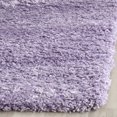 thumbnail image 3 of Safavieh California Solid Plush Shag Area Rug, 3 of 7