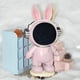 thumbnail image 1 of Space Rabbits Astronaut Coin Bank Children Boys And Girls Cartoons Internet Decoration Coin Bank Storage Box, 1 of 6
