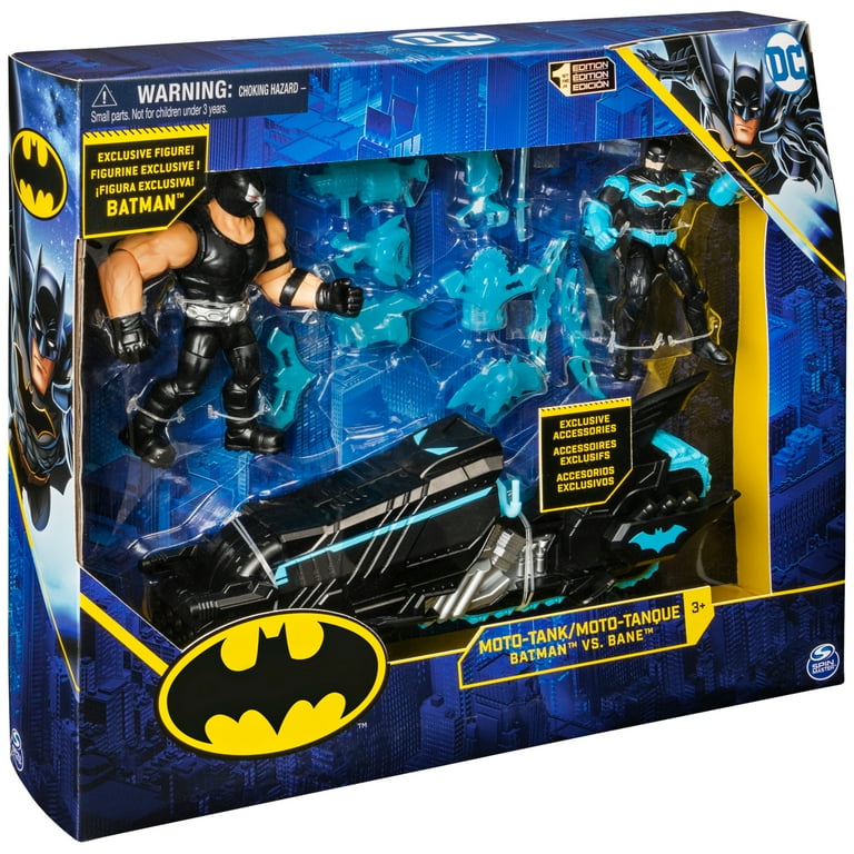 Batman juguete walmart hot sale