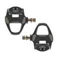 thumbnail image 1 of SHIMANO PD-R7000, 105 Series, SPD-SL Clipless Road Bike Pedal, Single Platform, Cleat Set Included, 1 of 5