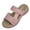 Summer Sandals # Pink, variant on Cloud Slippers for Women Pillow Slides Sandals Thick Sole Quick Drying Shower Shoes Super Soft Lightweight Beach Slippers Non-Slip Slides for Summer